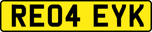 RE04EYK