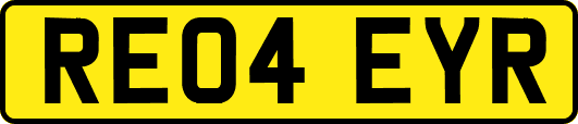 RE04EYR