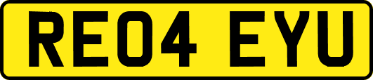 RE04EYU
