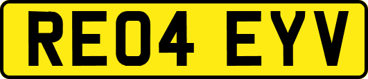 RE04EYV