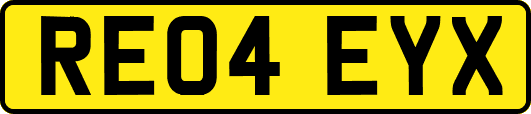 RE04EYX