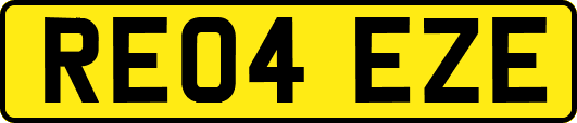 RE04EZE