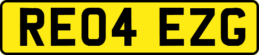 RE04EZG