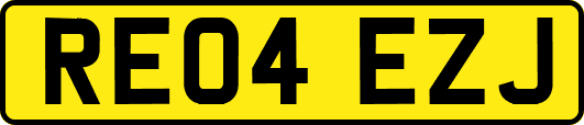 RE04EZJ