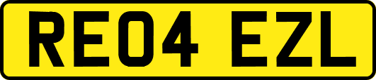 RE04EZL