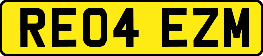 RE04EZM