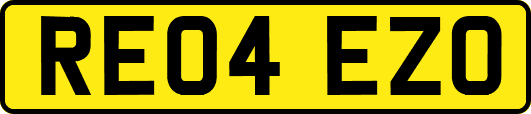 RE04EZO