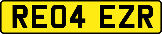 RE04EZR