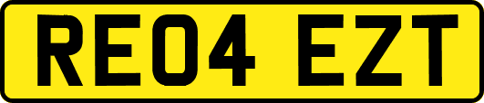RE04EZT