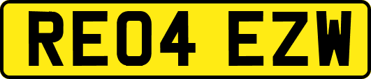 RE04EZW