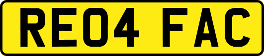 RE04FAC
