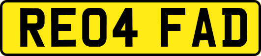 RE04FAD