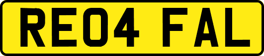 RE04FAL