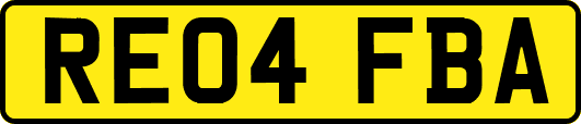 RE04FBA