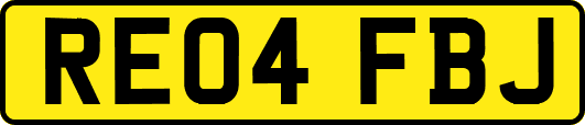 RE04FBJ