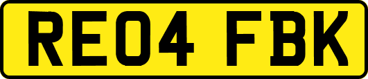 RE04FBK