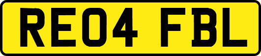 RE04FBL
