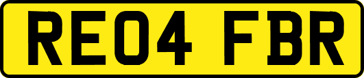 RE04FBR