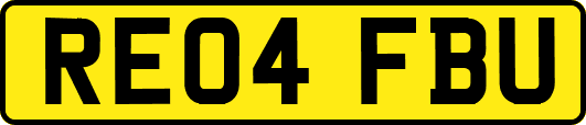 RE04FBU