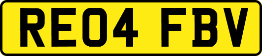RE04FBV