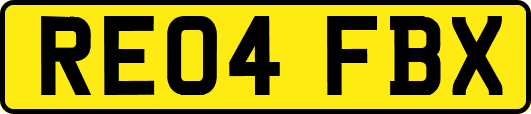 RE04FBX