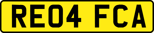 RE04FCA