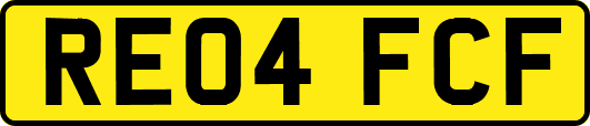 RE04FCF
