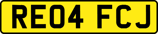 RE04FCJ