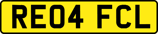 RE04FCL