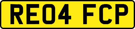 RE04FCP