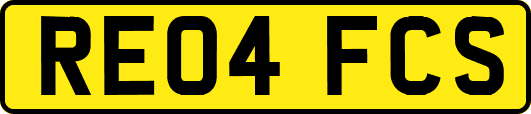 RE04FCS