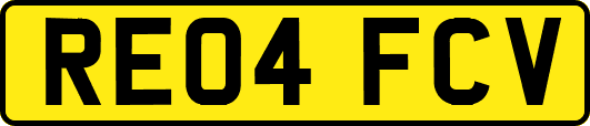 RE04FCV