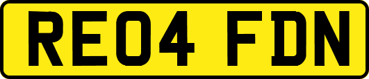 RE04FDN