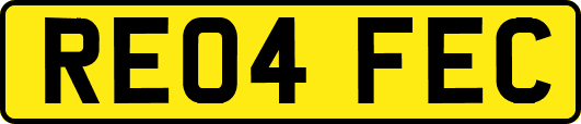 RE04FEC