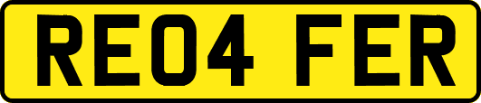 RE04FER