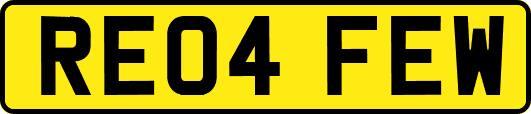 RE04FEW