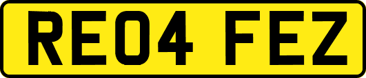 RE04FEZ