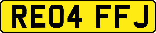 RE04FFJ