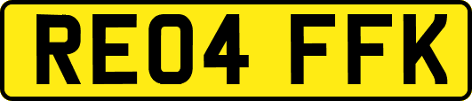 RE04FFK