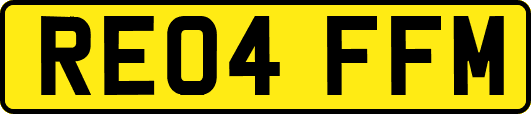 RE04FFM