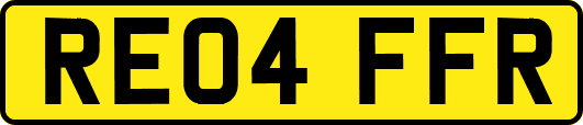 RE04FFR