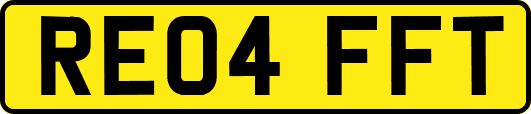 RE04FFT