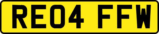RE04FFW