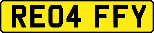 RE04FFY