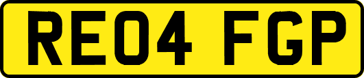 RE04FGP
