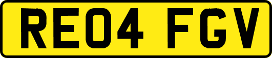 RE04FGV