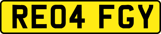 RE04FGY