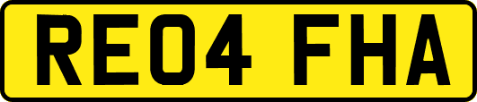 RE04FHA