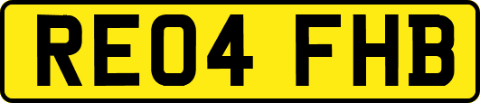 RE04FHB