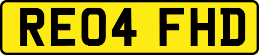 RE04FHD